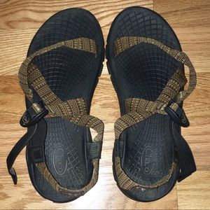 Chacos